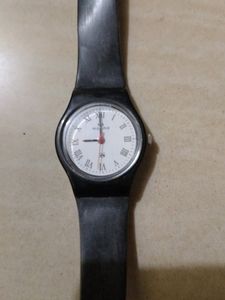 Maxima Wrist Watch