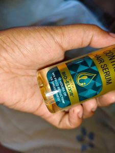 Streax Frizz Control Serum