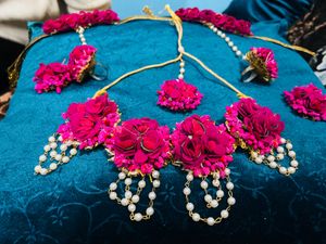 Bangle Ceremony Set