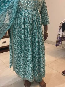 Women Kurta Set