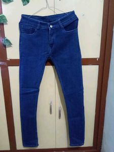 Denim Jeans For Men