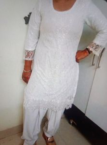Salwar Kameez Dupatta