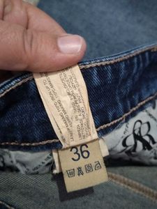 Gents Branded Jeans