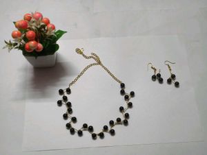Handmade Jewellery Set