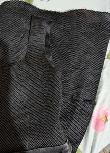 Black Pub Wear
