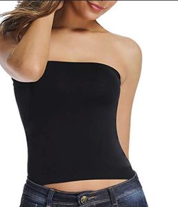 Black Tube Top