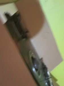 Used Gas Stove