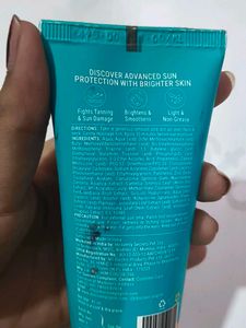 Sunscreen Lotions - Dopamine Mood &amp; Pilgrim