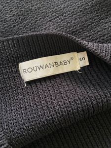 Stylish Knit Tank Top Winter Wear