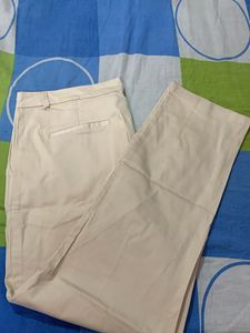 Fig Jeans Pant