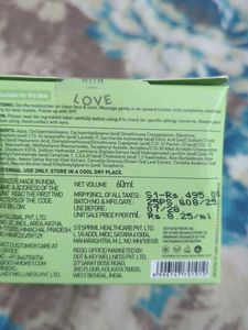 Dot &amp; Key Cica Calming Moisturizer