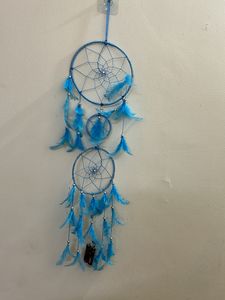Dream Catcher with Lights