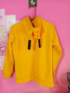 Pikachu Hoodie For Women