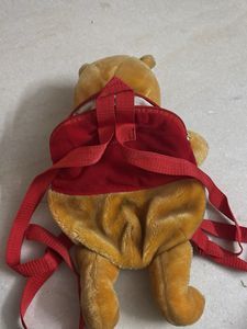 Original Pooh Shoulder Bag