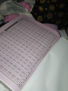 Modern's ABC Physics Class XII