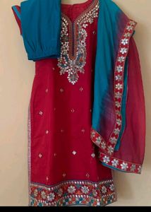 Kurta Set