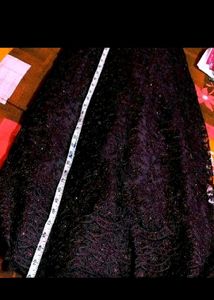 designer back design lehenga