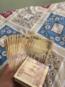₹500 Notes