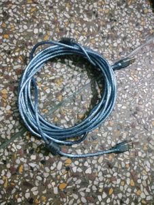 Long USB Cable