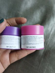 Laneige Lip Sleeping Mask