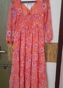 Vintage Pinteresty Aesthetic Dress