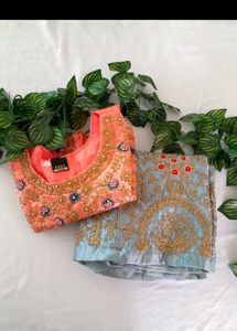 Beautiful Lehenga Choli set new and unused