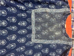 Stylish Cotton Suit