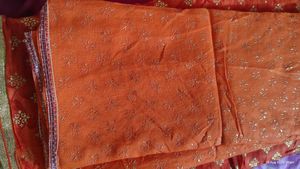 Suite With Dupatta For Girls Daily Wear