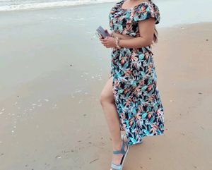 beach Co-ord Set