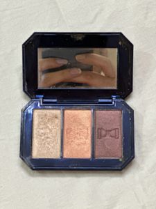 Imported Ted Baker Trio Eye Shadow Palette