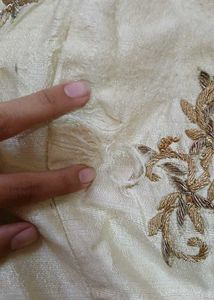 Floral Lehenga Choli Set