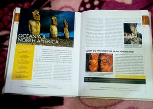 National Geographic Answer Book