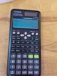 Casio fx-991ES PLUS Calculator