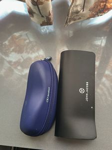 Lens Case