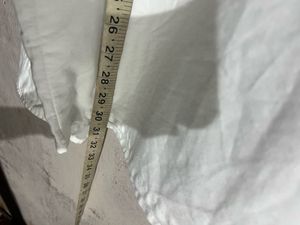 Ralph Lauren White Shirt