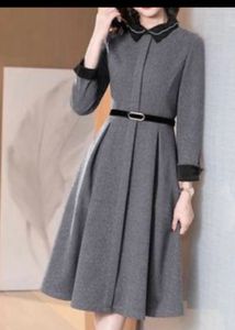Korean Dress For Winter