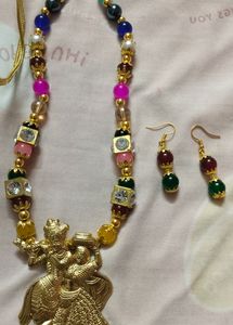 Like New Jewellery Set