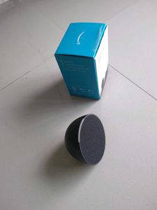 Echo Pop - Smart Speaker