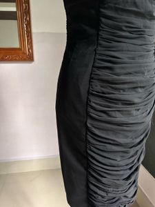 Elegant Black Dress
