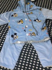 Boys Clothes