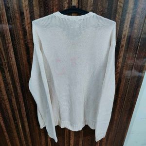 Ralph Lauren Solid Pullover - Chest 40
