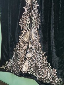 Elegant Embroidered Kurta Set