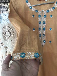 Kurta Set