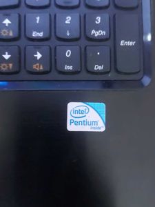 Lenovo G570 Laptop 4gb Ram 512gb Ssd