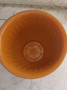 Plastic Pots