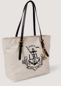 OG Ralph Lauren Tote