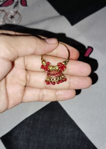 Jhumka For Women Earrings
