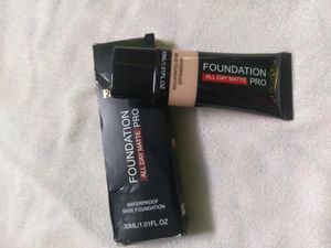 Fabsecret Foundation..