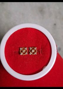 Gold 22crt Earrings