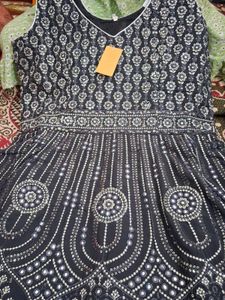Stylish Kurta Set